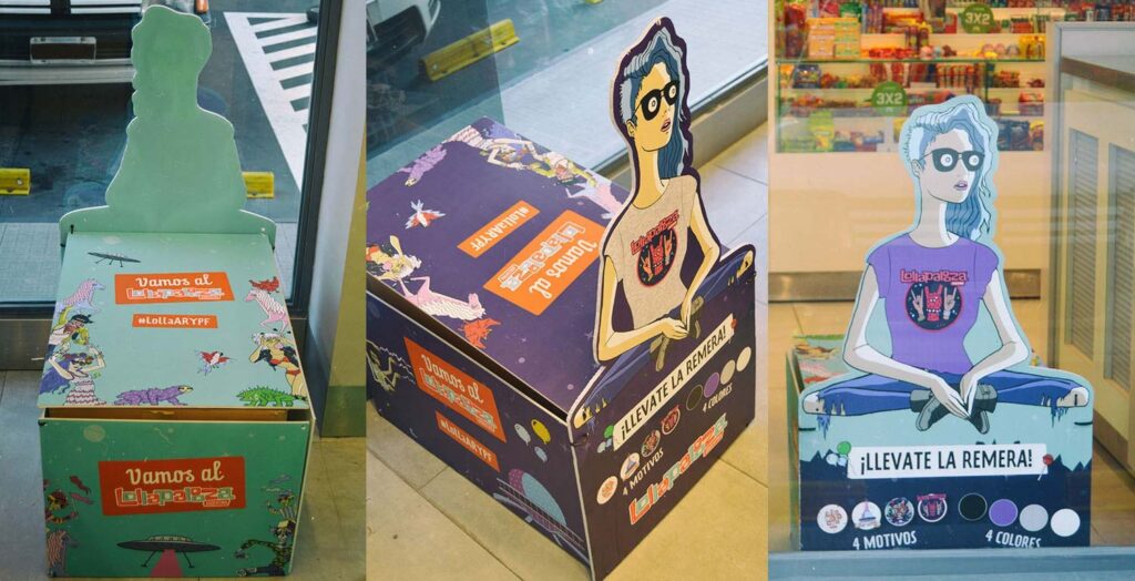 Lollapalooza Argentina 2026: Guía de Entradas y Precios