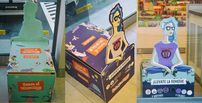 Lollapalooza Argentina 2026: Guía de Entradas y Precios