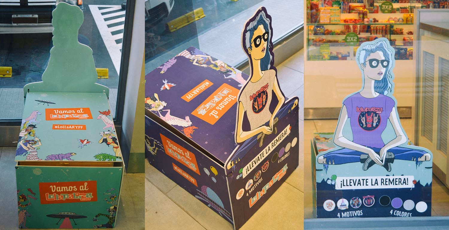 ¿Cuándo salen las early birds?