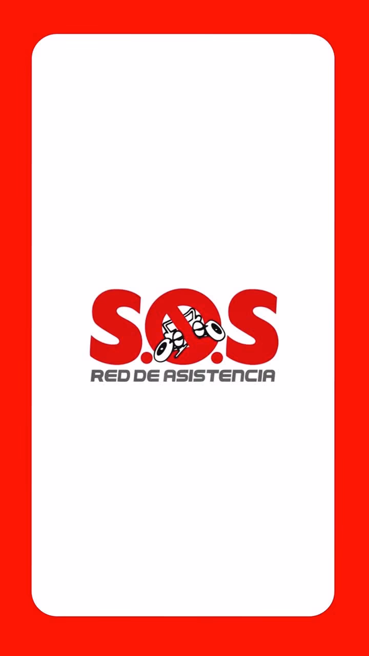 ¿Qué es SOS Red de Asistencia?