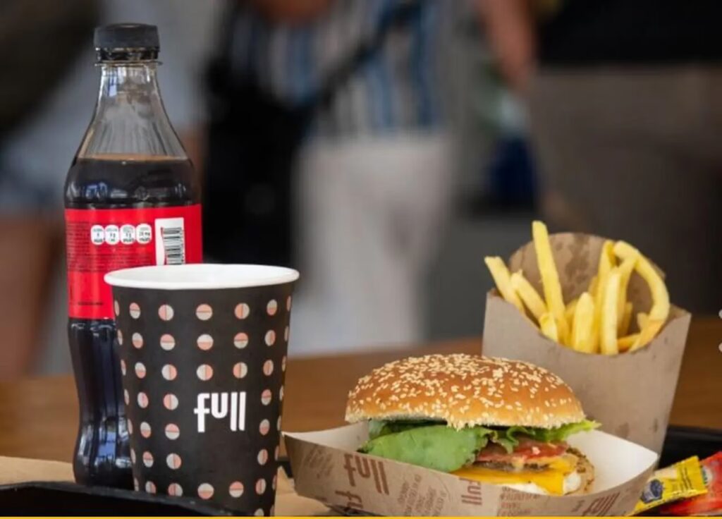 YPF: El Motor Oculto de la Campaña de McDonald’s