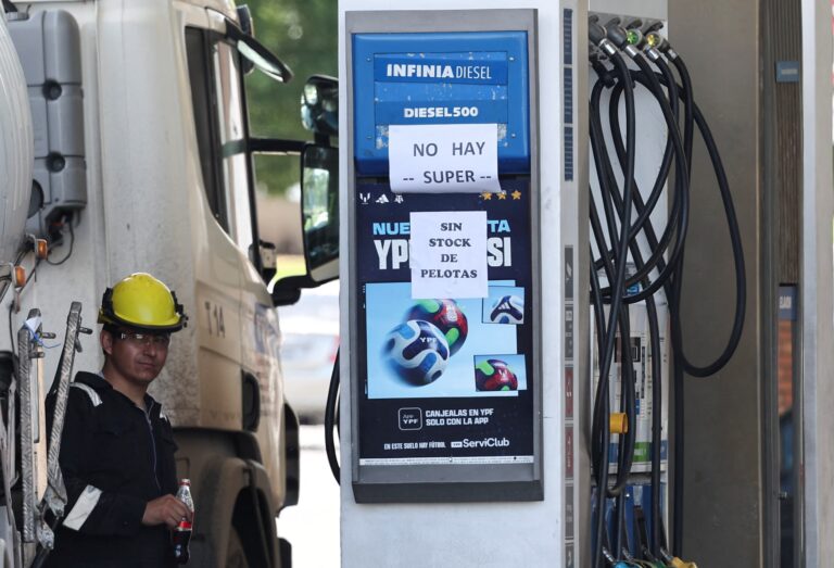 Impuestos al Diésel: Guía Completa del IVA y el ITC