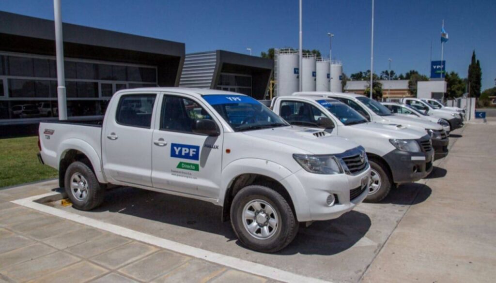 Toyota Hilux: Precios y el Impuesto al Lujo