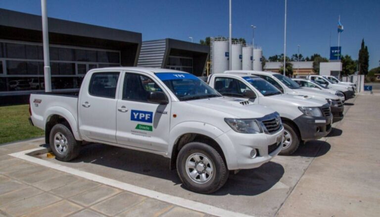 Toyota Hilux: Precios y el Impuesto al Lujo