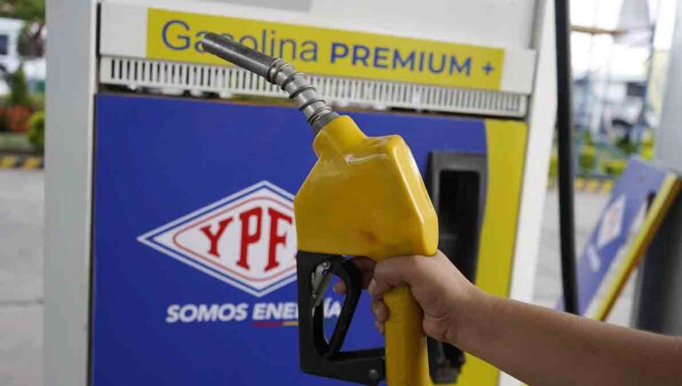 YPF y los Subsidios al Combustible: Guía Completa