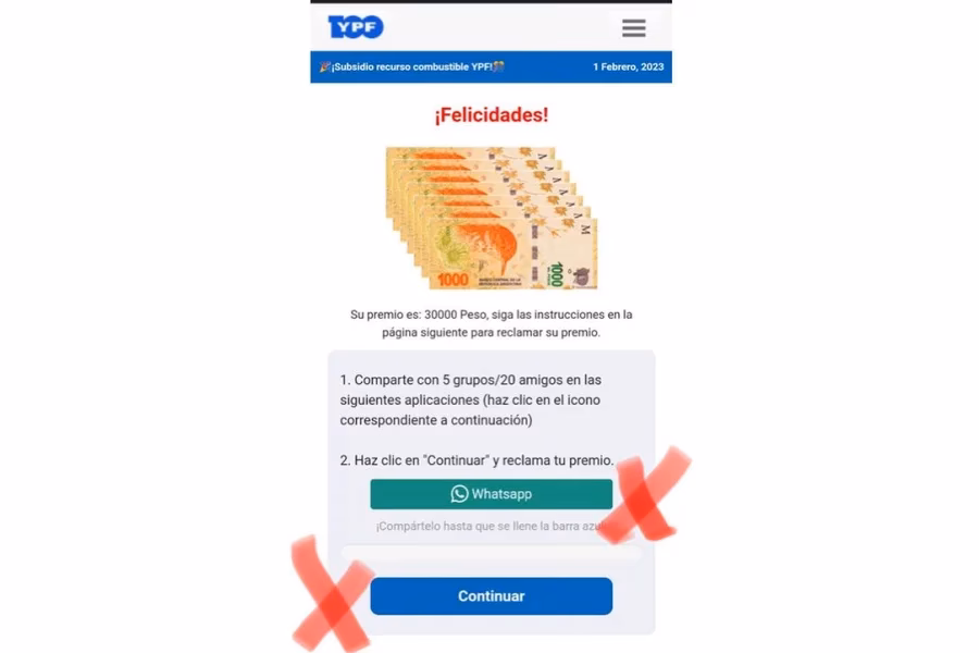 ¿Cómo solicitar la subvención para el combustible?