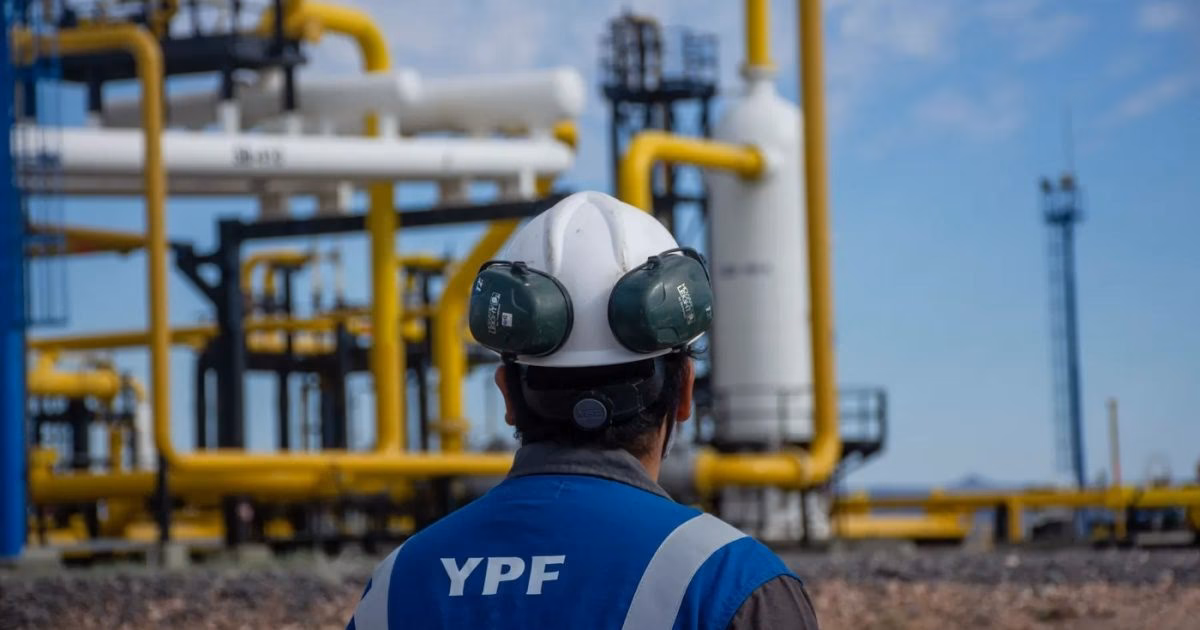 ¿Cuánto gana un Ingeniero Petrolero en Argentina al mes?