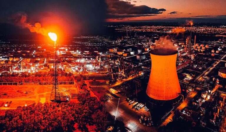 Guía YPF: ¿Qué hacer si suena la alarma de humo?