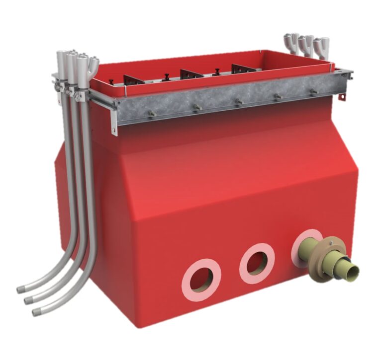 Seguridad Bajo Tierra: El Corazón Oculto de YPF