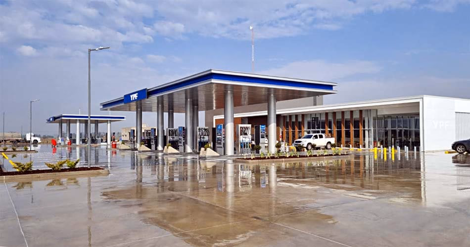 ¿Por qué YPF se va de Santa Cruz?