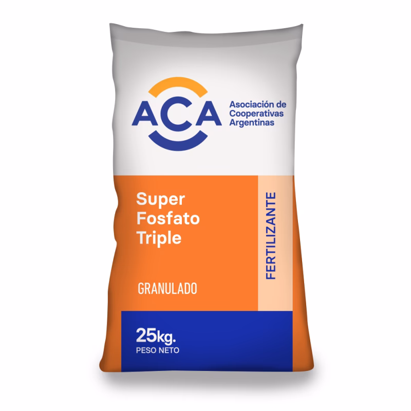 Superfosfato Triple: Guía Completa de YPF Agro