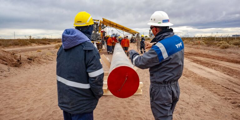 El Supervisor de Seguridad en YPF: Rol y Salario