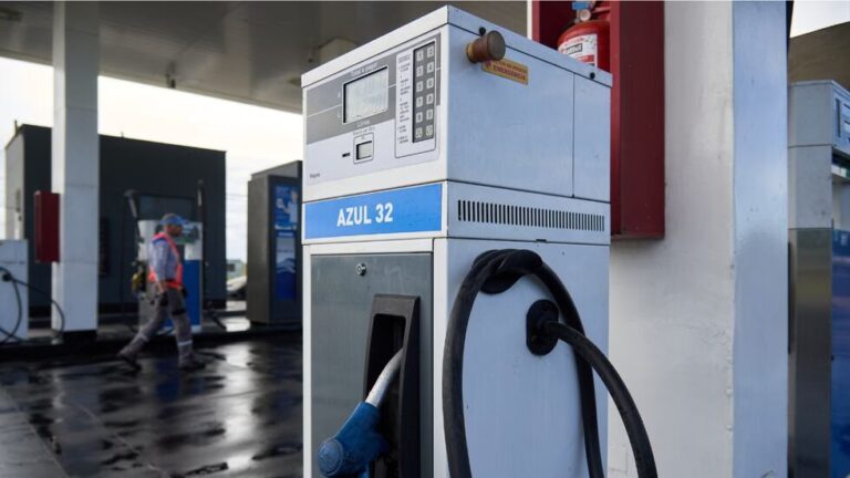 La Manguera del Surtidor: Tecnología y Seguridad