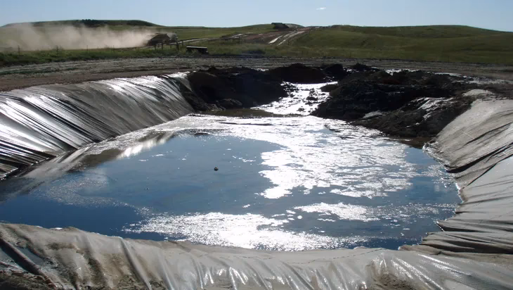 Flowback: El Primer Aliento de un Pozo No Convencional