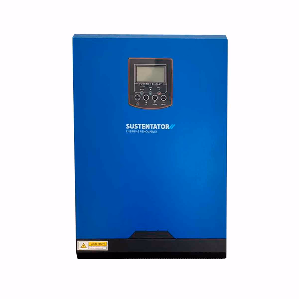 Does Argentina use solar power?