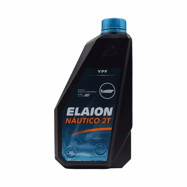 ¿Cantidad de aceite para motor?