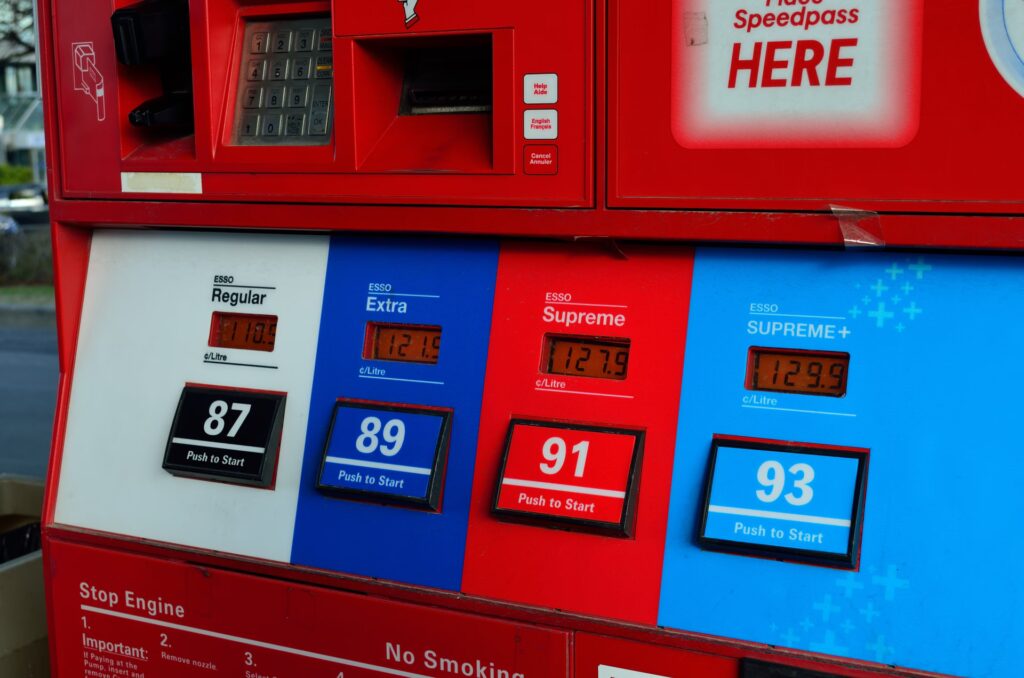 Octanaje en Argentina: Guía Completa de YPF