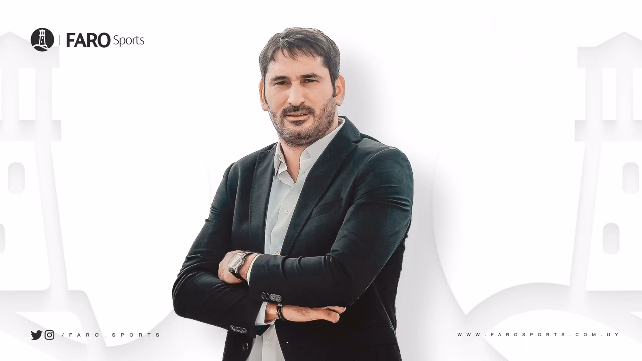 ¿Quién es Saul Taborda?