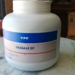 Grasa de Complejo de Litio EP2: Guía Definitiva