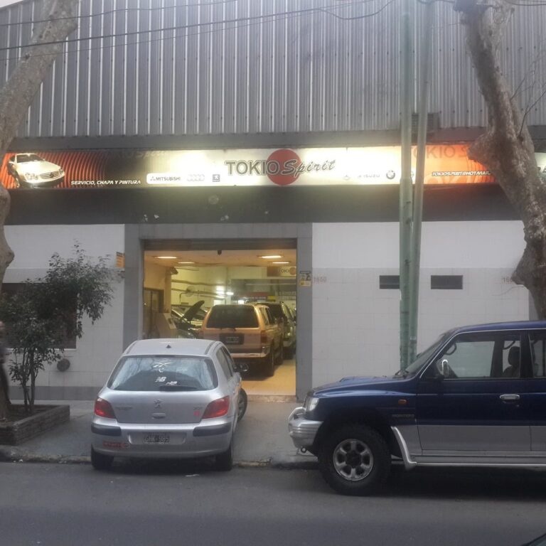 YPF Boxes: Guía Completa de Servicios Mecánicos