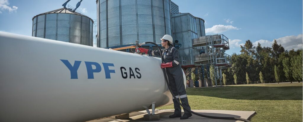 Gas a Granel vs. Envasado: ¿Cuál es para ti?