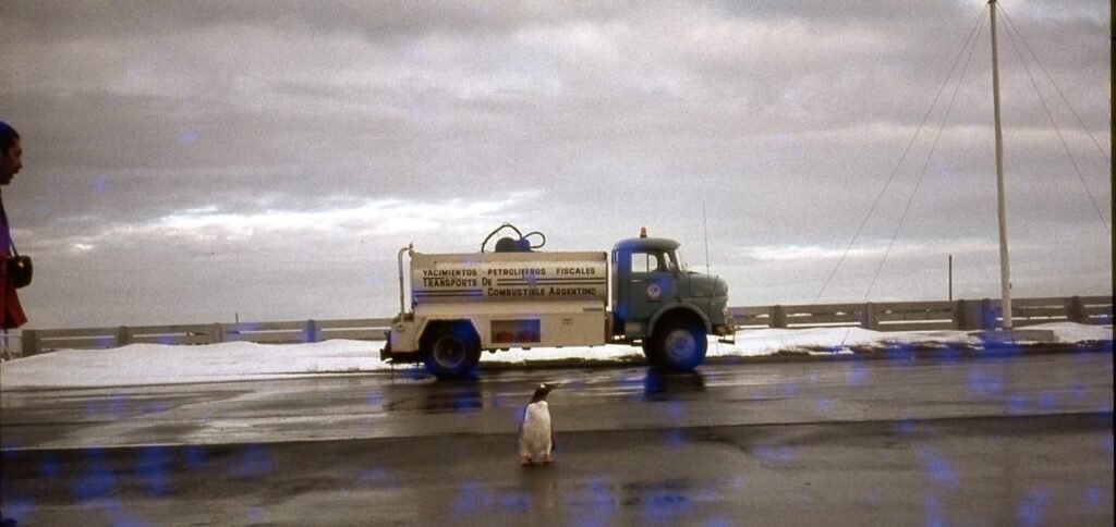 La Fundación de Reconquista: Un Hito en la Pampa