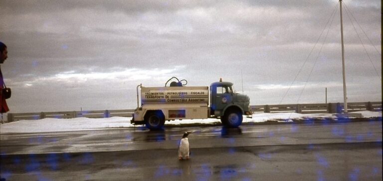 La Fundación de Reconquista: Un Hito en la Pampa