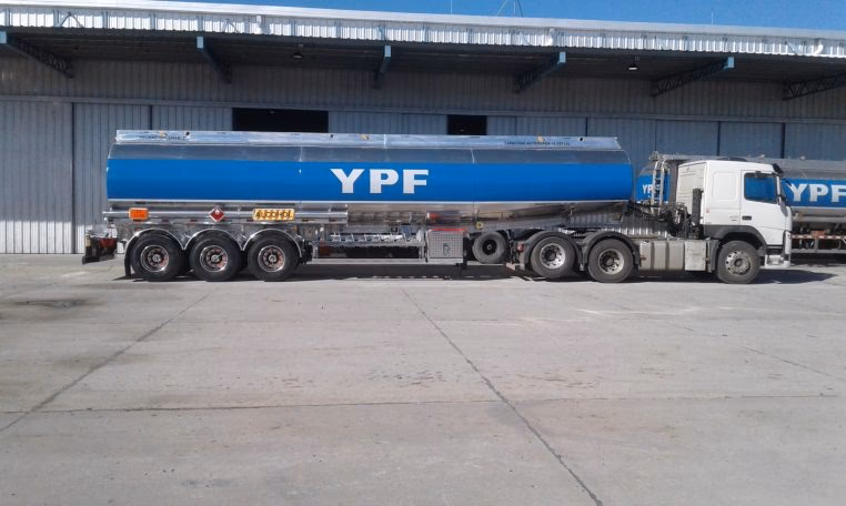 ¿Puedo comprar un tanque viejo?