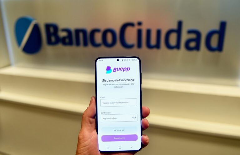 Tarjetas Banco Ciudad: Beneficios y Cómo Pedirlas