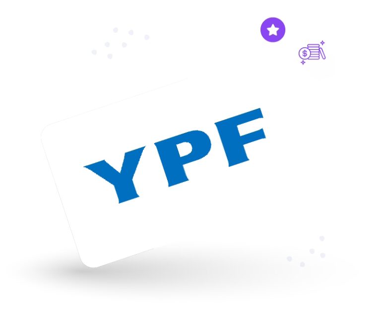 Guía Definitiva: Cómo Usar tu E-Gift Card YPF