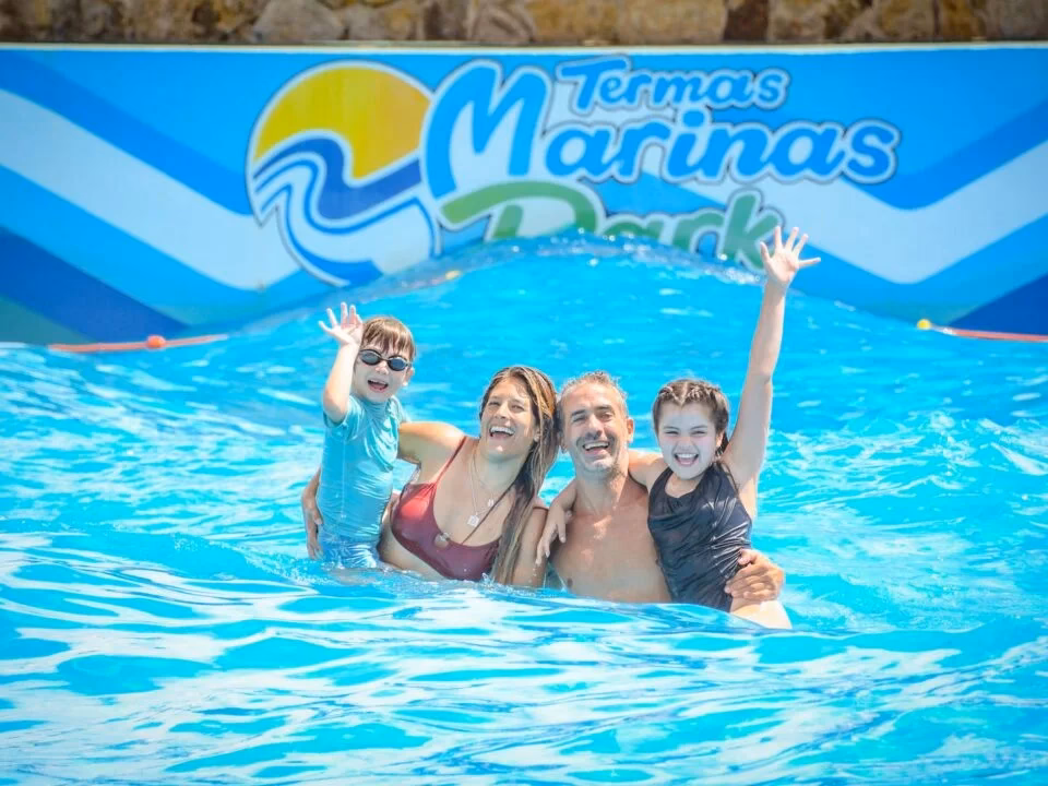 Guía de Termas Argentinas: Precios y Actividades