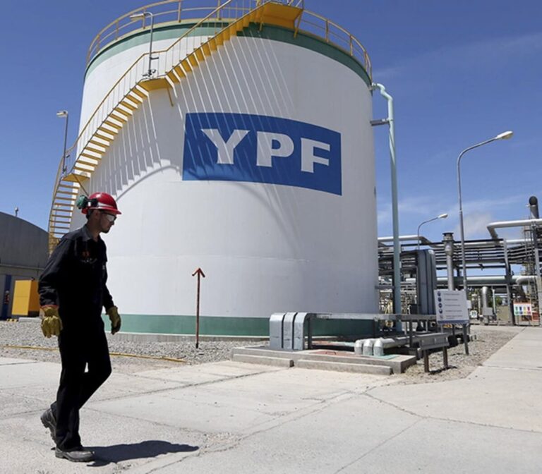 Bonos YPF: Entendiendo su Tasa de Interés