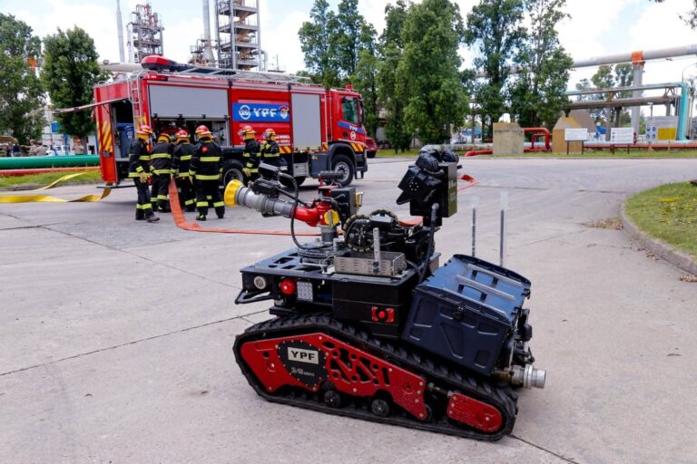 Sistemas Contra Incendios: Costos y Tecnología