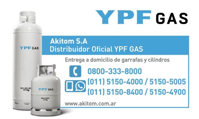 Pedir Gas YPF en Rosario: Guía Completa y Fácil