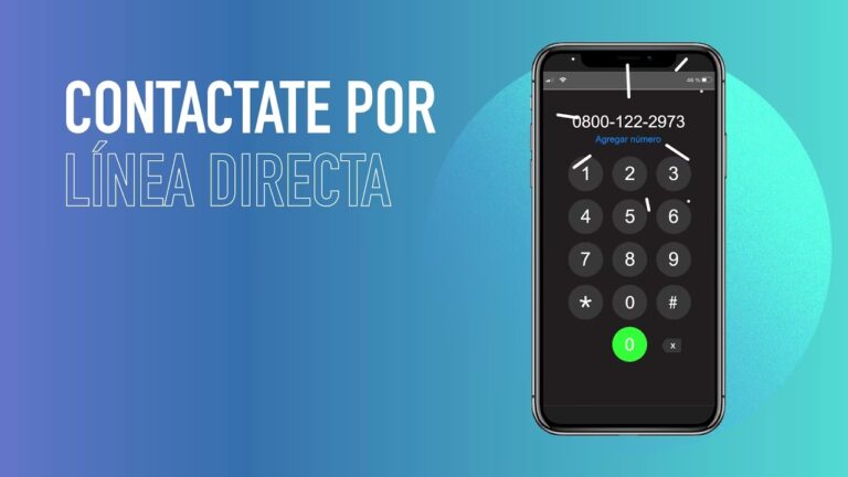 Cómo Contactar a YPF: Guía de Canales Oficiales