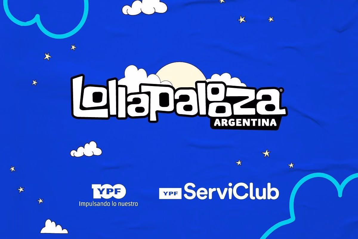 ¿Quiénes tocaron en Lollapalooza en 1991?