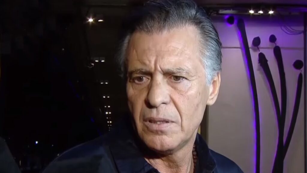 Cristóbal López: El Imperio del Juego y los Medios