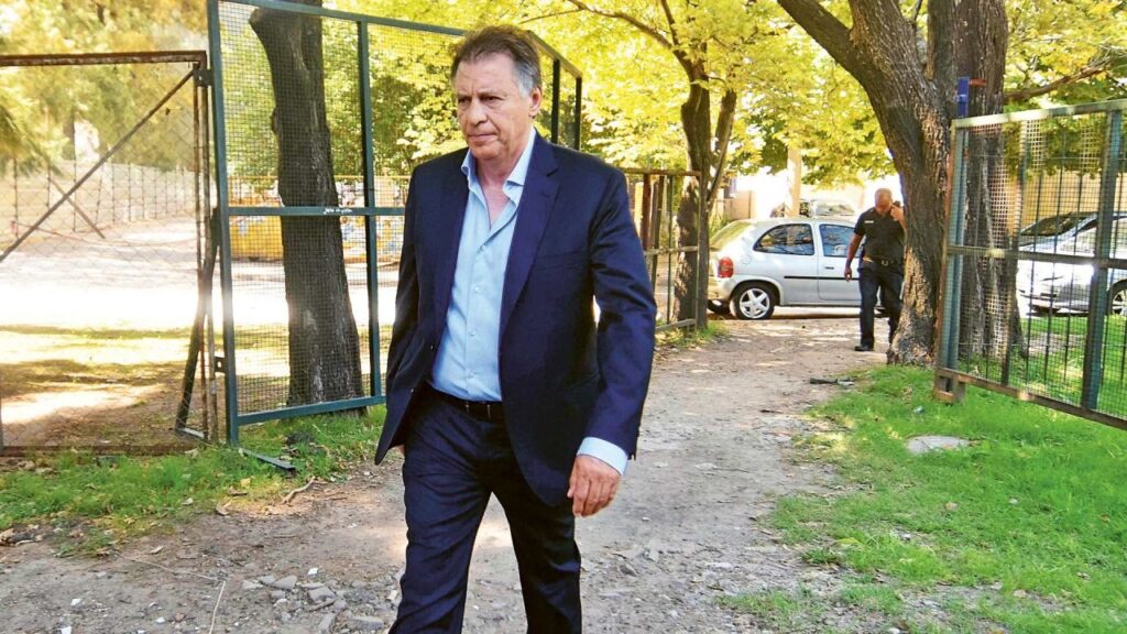 Cristóbal López: Auge y Caída del Grupo Indalo