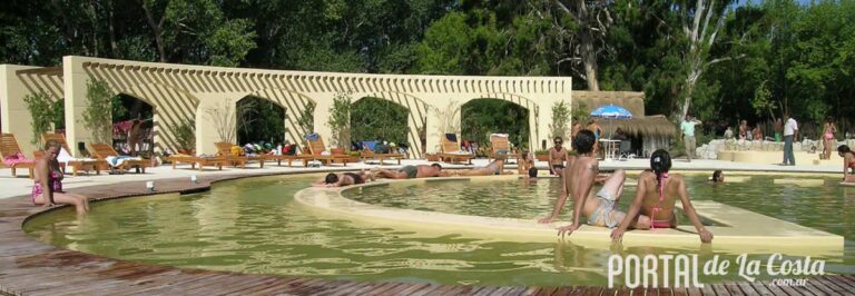 YPF: Tu Aliado para un Viaje de Bienestar y Relax