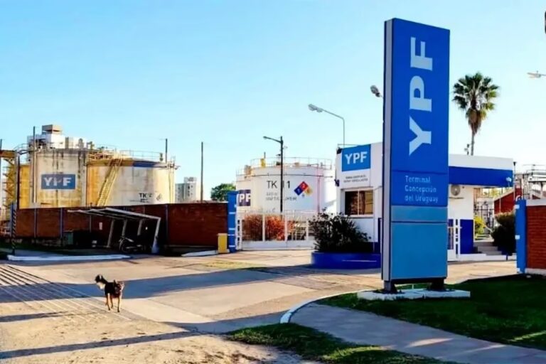 Isla del Puerto: Faro, Historia y Arte Entrerriano