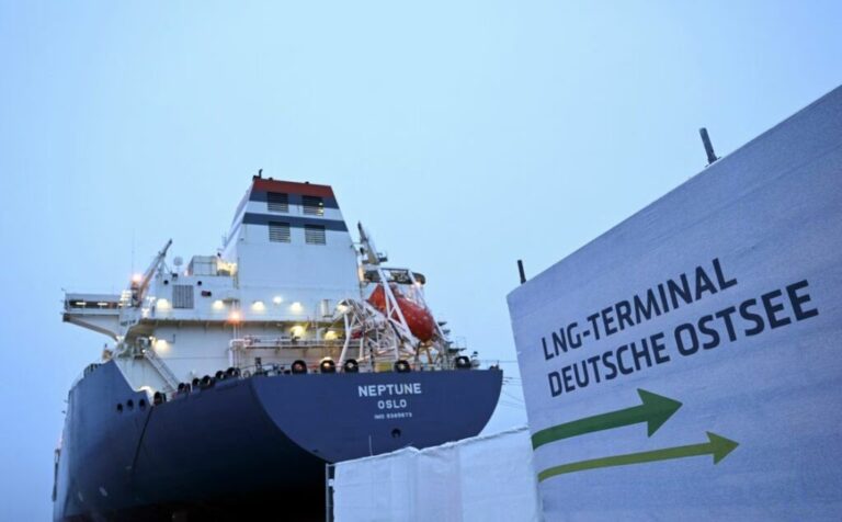 GNL: Analizando la Rentabilidad de sus Terminales