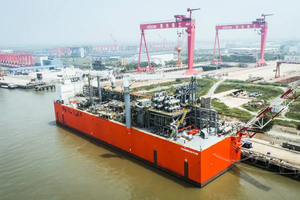 TGN y TGS: La Llave del Futuro del Gas Argentino