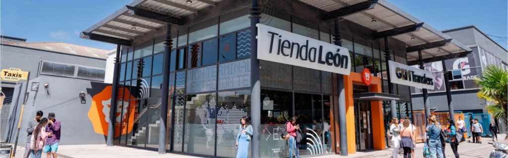 Tienda León: Tu Guía de Traslado al Aeropuerto