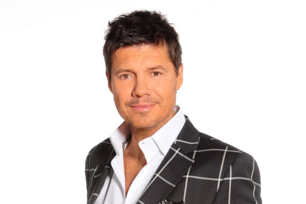 Marcelo Tinelli: La Deuda y el Imperio ShowMatch