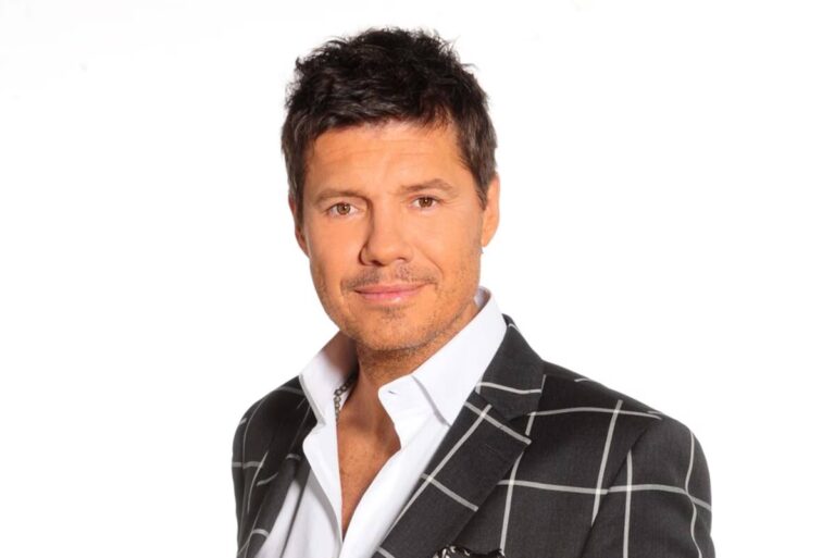 Marcelo Tinelli: La Deuda y el Imperio ShowMatch