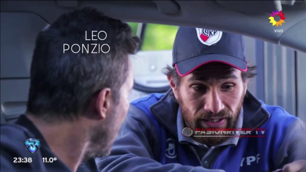 YPF y el Fútbol: La Energía Detrás de la Pasión