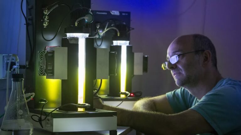 YPF y CONICET: La Alianza por la Innovación Energética