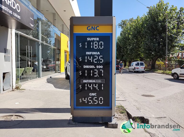 YPF Súper vs Infinia: ¿Qué nafta elegir?