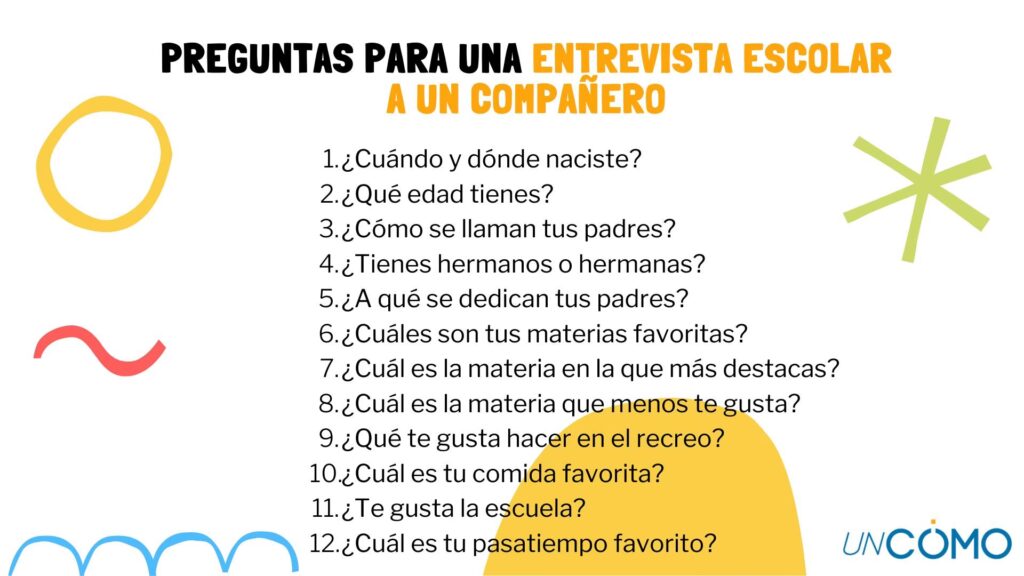 Entrevista en YPF: Las 7 preguntas decisivas