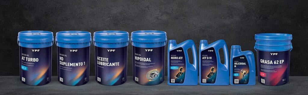 ¿Quién Fabrica el Aceite de Motor TITAN?